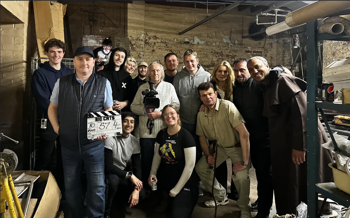 JakuziEntertainment Film Productions